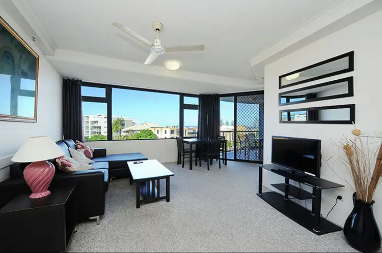 24/30 Minchinton Street, Caloundra QLD 4551