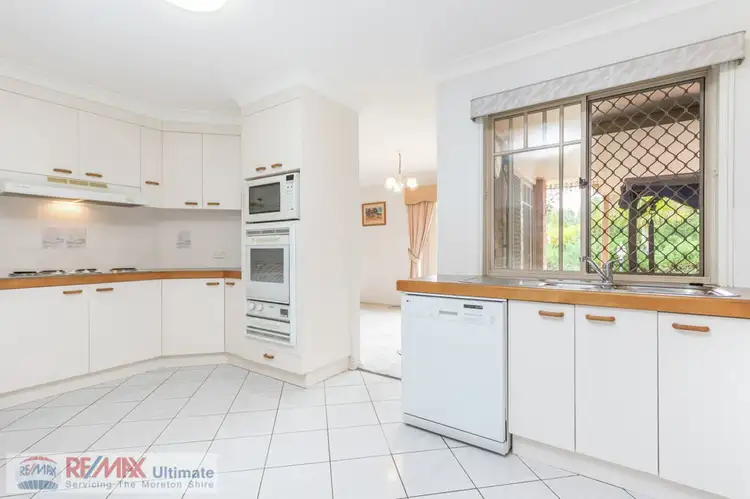 Third view of Homely house listing, 21 Ash Court, Burpengary QLD 4505