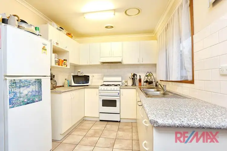 Second view of Homely unit listing, 1/68 Doveton Avenue, Eumemmerring VIC 3177