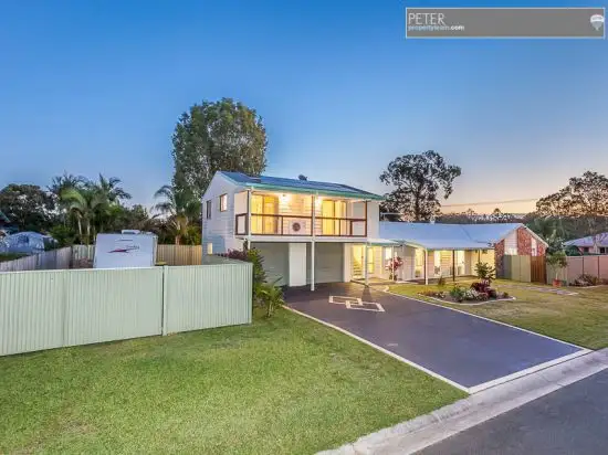 Main view of Homely house listing, 41 Kipling Street, Caboolture QLD 4510