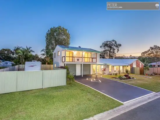 Main view of Homely house listing, 41 Kipling Street, Caboolture QLD 4510