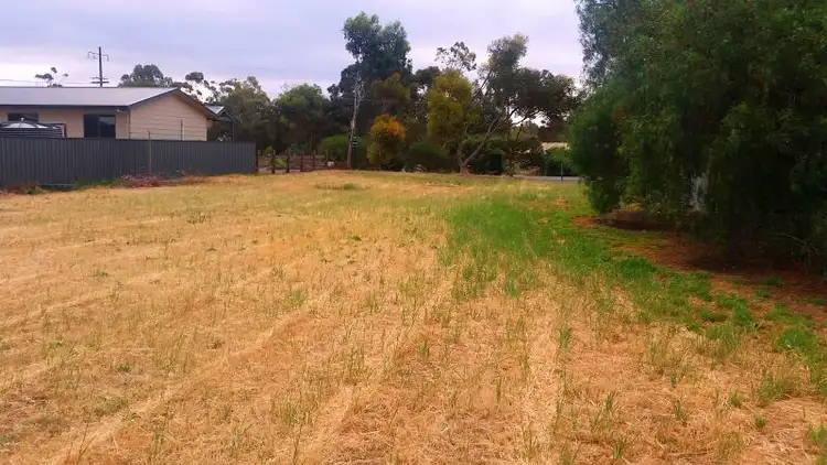 Third view of Homely land listing, 30 East Terrace, Callington SA 5254
