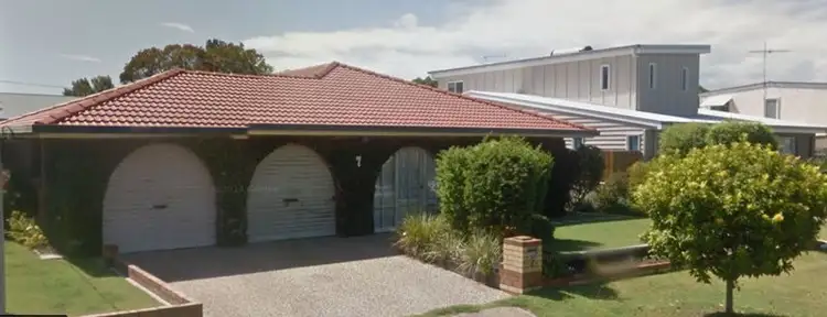 7 Miramar Street, Bongaree QLD 4507
