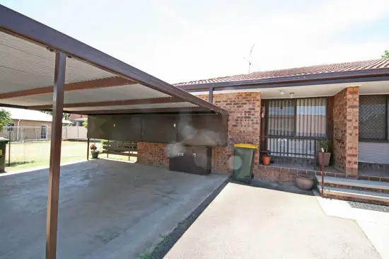 Main view of Homely unit listing, Unit 3/62 Griffin Avenue, Tamworth NSW 2340