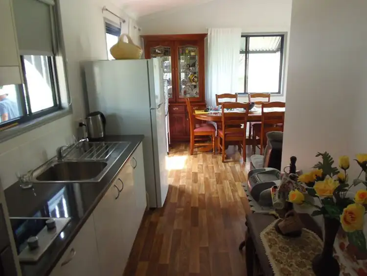Fourth view of Homely house listing, 9 Lukin Street, Kilkivan QLD 4600