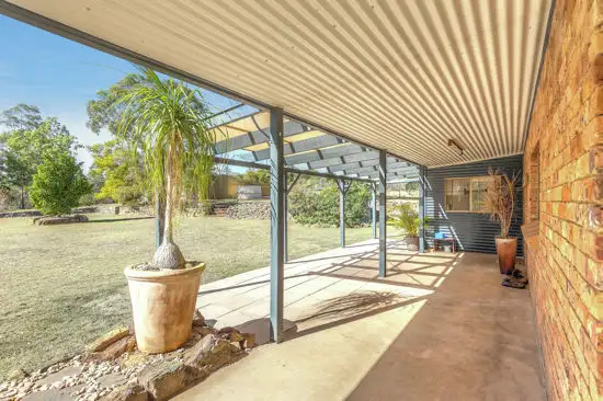 Third view of Homely rural property listing, 399 Jones Road, Withcott QLD 4352