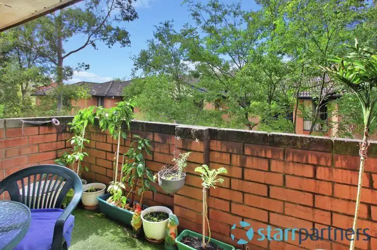 Fourth view of Homely unit listing, 10/18-20 Paton Street, Merrylands NSW 2160