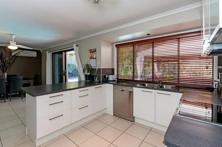 Third view of Homely house listing, 11 Loddon Street, Riverhills QLD 4074
