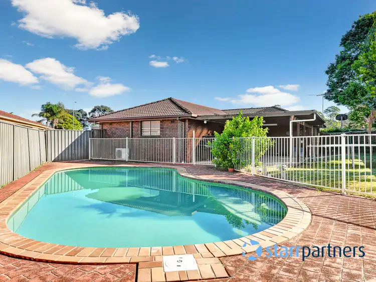 Second view of Homely house listing, 5 Banquo Place, Rosemeadow NSW 2560