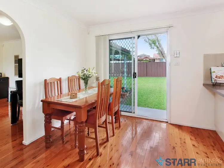 Fifth view of Homely house listing, 12 Como Close, St Clair NSW 2759