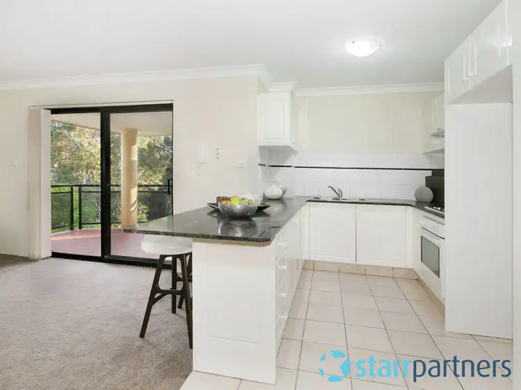 Second view of Homely unit listing, 13/79-81 Railway Street, Granville NSW 2142