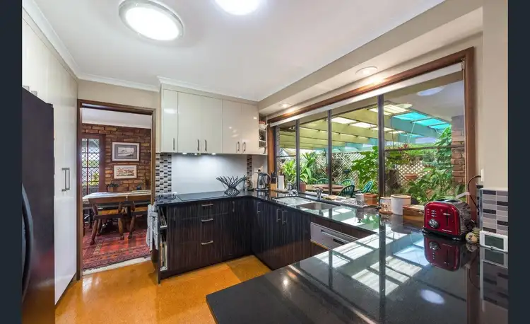 Third view of Homely house listing, 30 Barcoorah St, Westlake QLD 4074