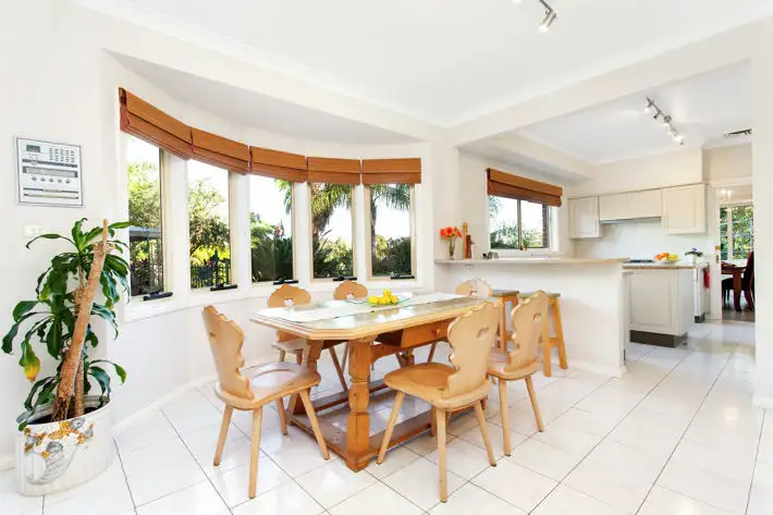 Fourth view of Homely house listing, 11 Lemongrass Place, Cherrybrook NSW 2126