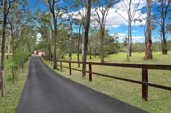 Third view of Homely house listing, 419 Boundary Road, Maraylya NSW 2765