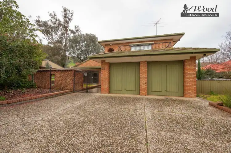 Fifth view of Homely house listing, 36 Buronga Drive, Springdale Heights NSW 2641