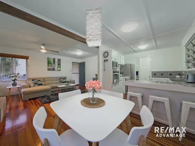 Fourth view of Homely house listing, 26 Meilandt Street, Wynnum QLD 4178