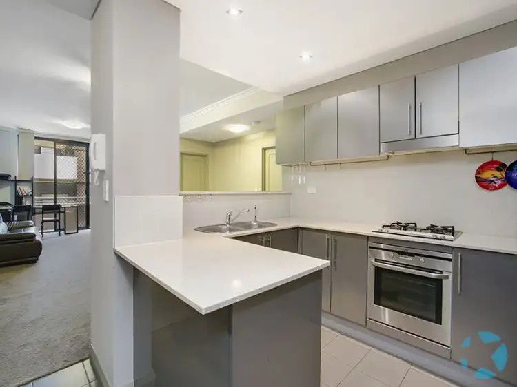 Third view of Homely unit listing, 1310/100 Belmore St, Ryde NSW 2112