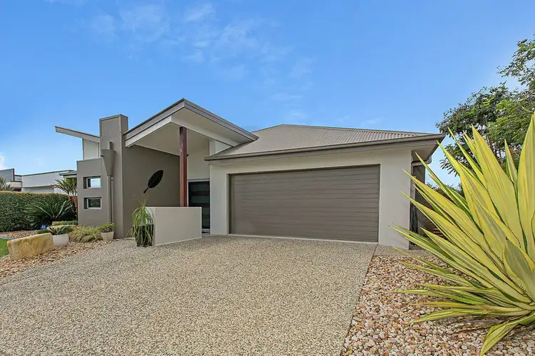 Third view of Homely house listing, 4 Pamphlet Lane, Coomera QLD 4209