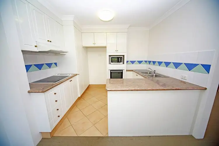 Fourth view of Homely unit listing, 17/28 Chairlift Avenue, Nobby Beach QLD 4218