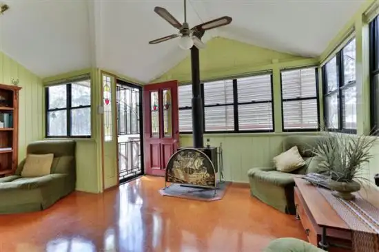 Sixth view of Homely house listing, 1280 Murphys Creek Road, Murphys Creek QLD 4352