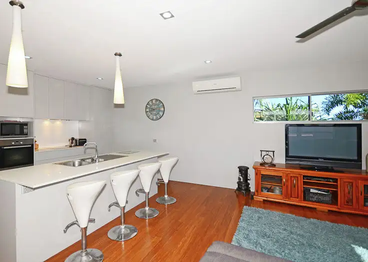 Sixth view of Homely house listing, 16 Davis Drive, Kawungan QLD 4655