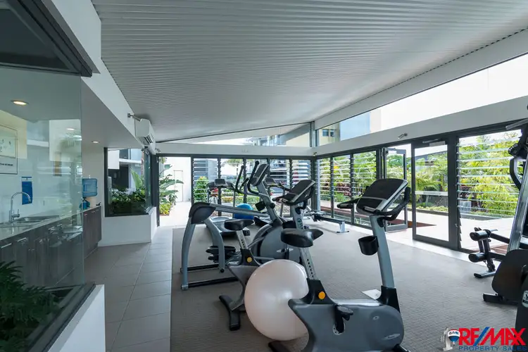 Seventh view of Homely unit listing, 343/21 Innovation Parkway, Birtinya QLD 4575