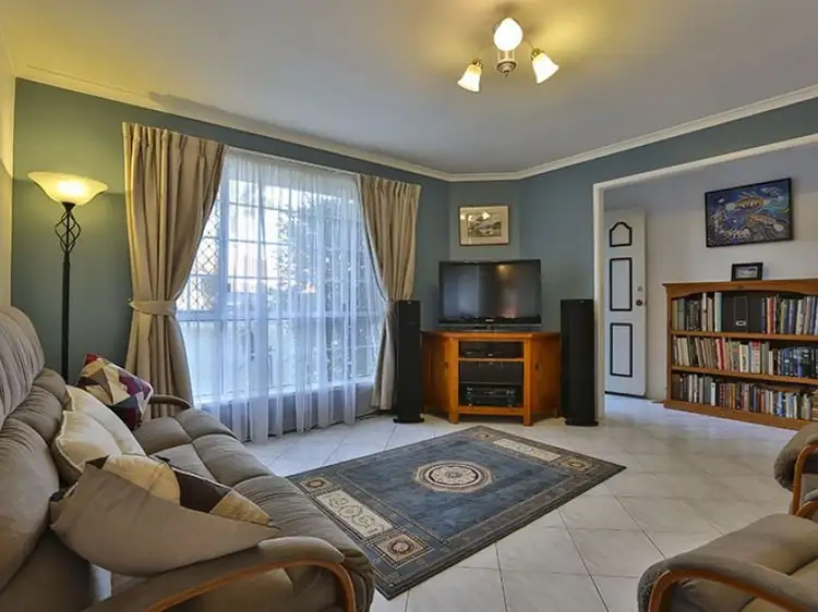 Third view of Homely house listing, 1 Navajo Street, Wilsonton QLD 4350