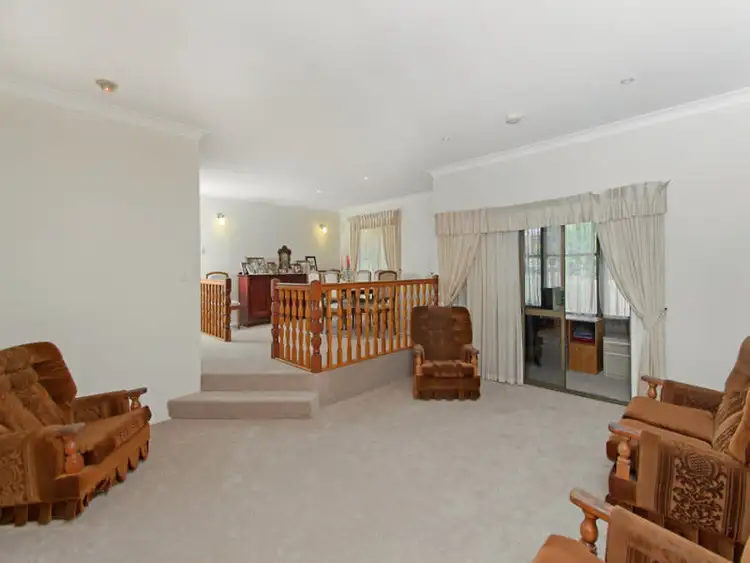 Fifth view of Homely house listing, 58 Elaine Street, Karalee QLD 4306