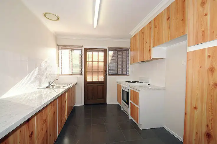 Second view of Homely unit listing, 4/551 Clayton Road, Clayton South VIC 3169