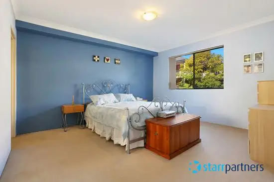 Sixth view of Homely unit listing, 4/1-7 Belmore Street, North Parramatta NSW 2151