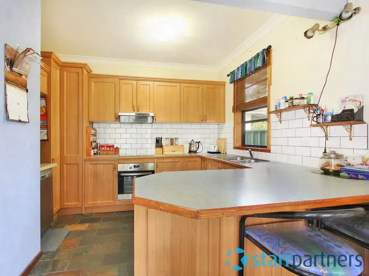 Fourth view of Homely house listing, 18 Hinkler Street, Smithfield NSW 2164