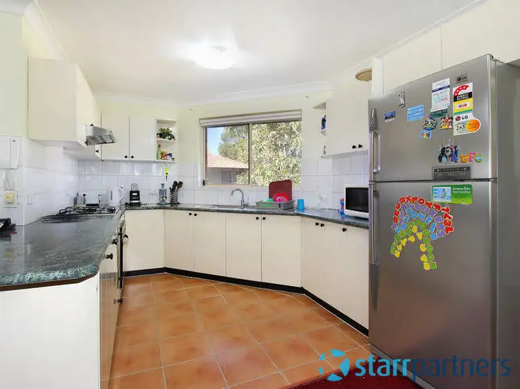 Second view of Homely unit listing, 7/36-40 Newman Street, Merrylands NSW 2160