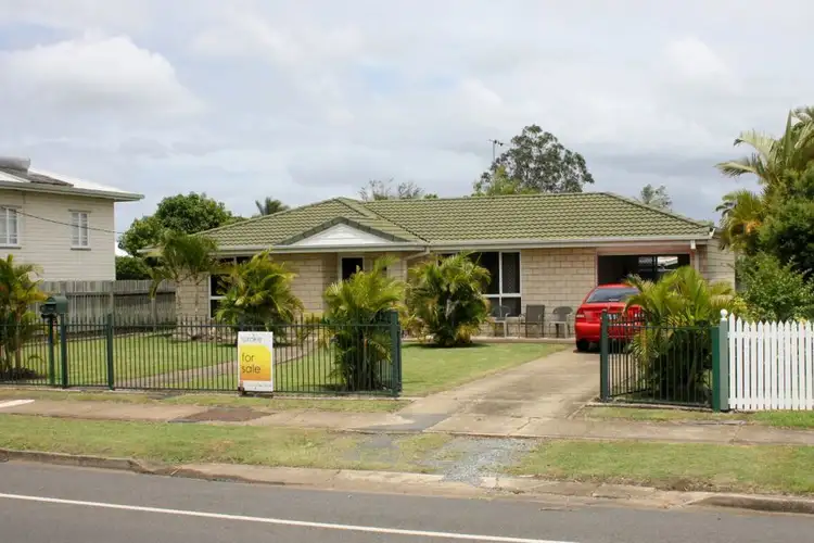 72 Saltwater Creek Road, Maryborough QLD 4650