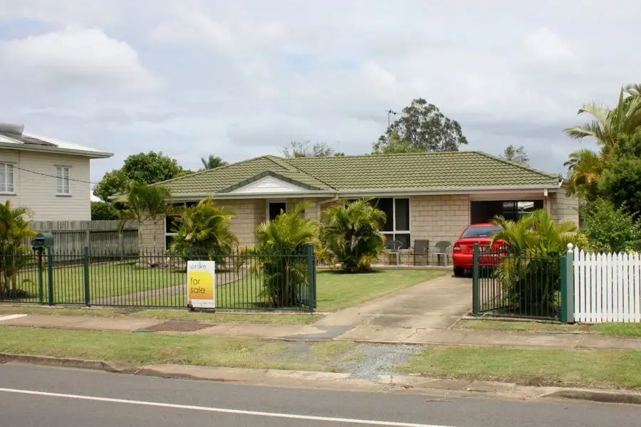Main view of Homely house listing, 72 Saltwater Creek Road, Maryborough QLD 4650