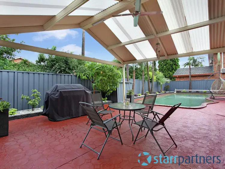 Third view of Homely house listing, 3 Coolibah Street, Merrylands NSW 2160