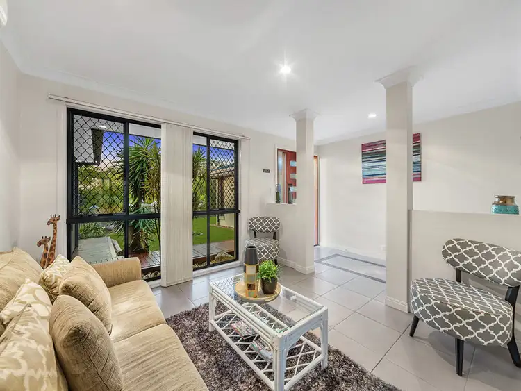 Third view of Homely house listing, 4 Jagarra Place, Sinnamon Park QLD 4073