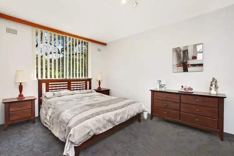 Fourth view of Homely unit listing, 34/7-9 Gilbert Street, Dover Heights NSW 2030