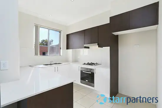 Third view of Homely unit listing, 10/35-37 Darcy Road, Westmead NSW 2145