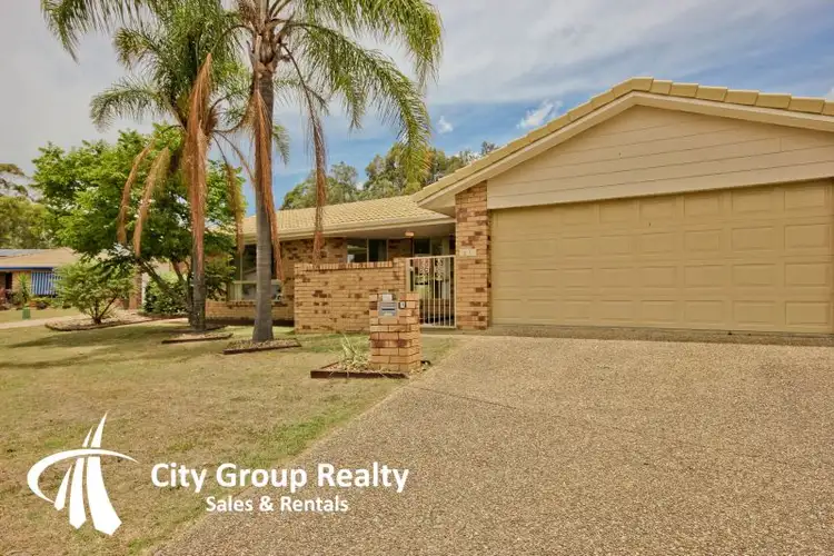Second view of Homely house listing, 1 Chadstone Place, Robina QLD 4226