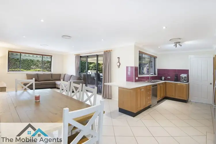 Third view of Homely house listing, 2 Virgo Place Erskine Park, Erskine Park NSW 2759