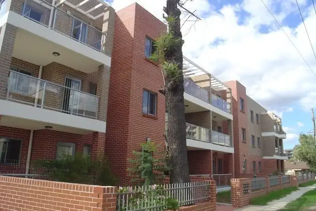 4/154-156 Bridge Road, Westmead NSW 2145