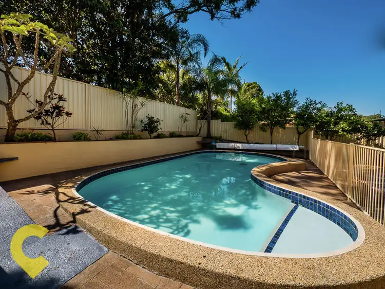Main view of Homely house listing, 5 Teresa Court, Springwood QLD 4127