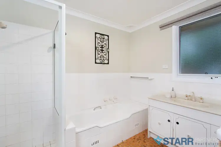 Fifth view of Homely house listing, 93 Joseph Street, Kingswood NSW 2747