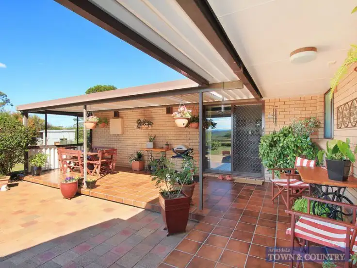 Sixth view of Homely rural property listing, 198 Cluny Road, Armidale NSW 2350