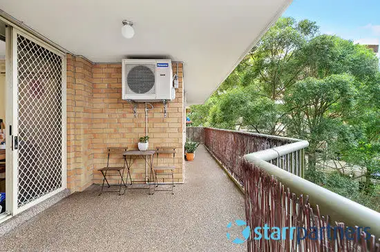 Sixth view of Homely apartment listing, 15/3 Good Street, Parramatta NSW 2150