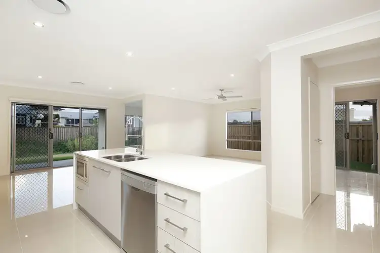 Third view of Homely house listing, 27 Keelson Crescent, Hope Island QLD 4212