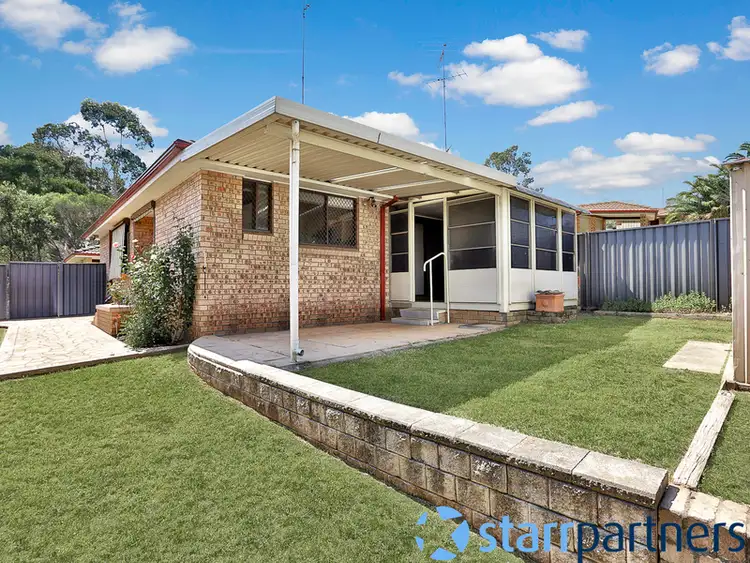 Seventh view of Homely villa listing, 7/42 Leicester Street, Leumeah NSW 2560