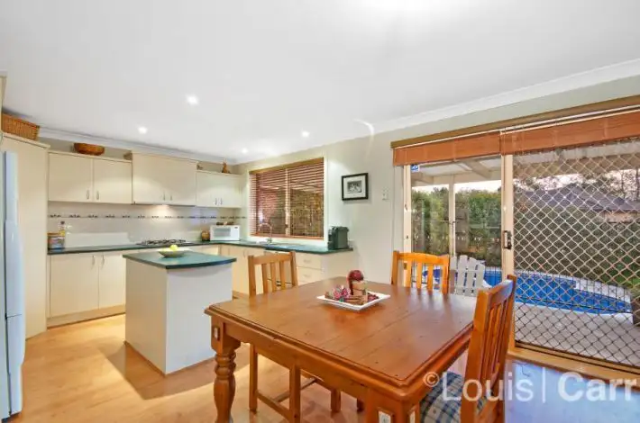 Fourth view of Homely house listing, 11 Radisson Place, Kellyville NSW 2155