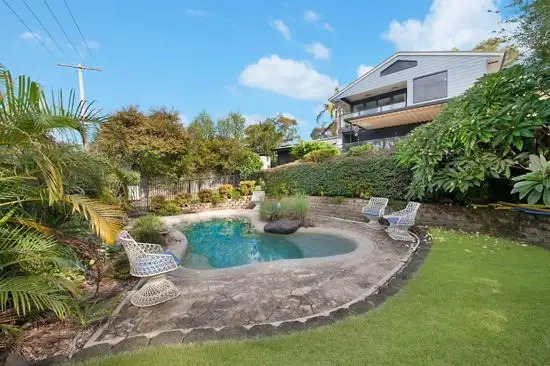 Second view of Homely house listing, 31 Hillside Drive, Berkeley Vale NSW 2261