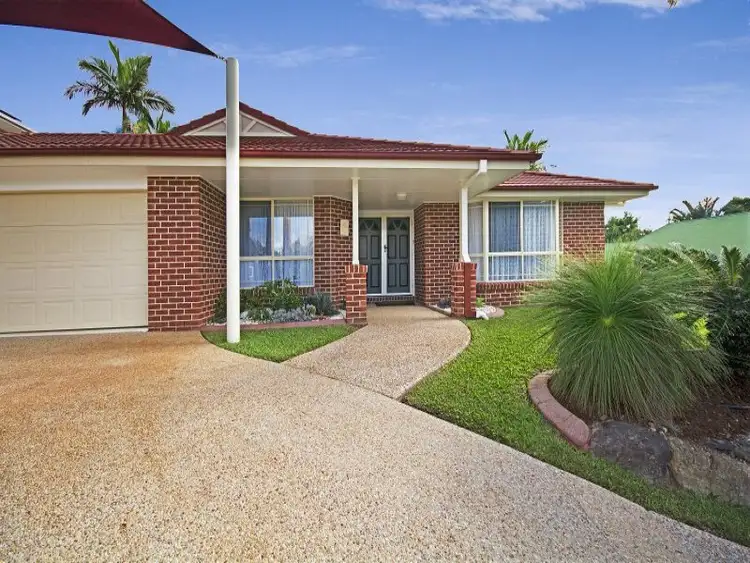 Main view of Homely house listing, 9 Gumnut Court, Buderim QLD 4556